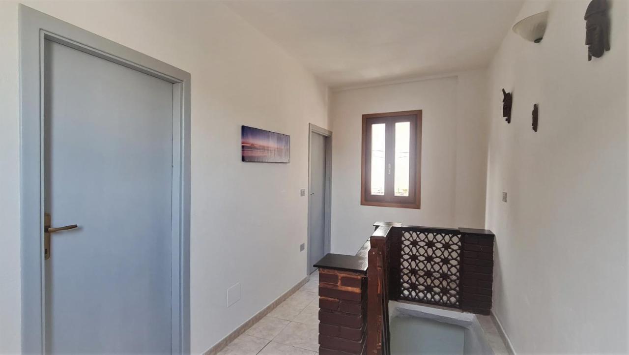 הוילה Holiday House In סיניסקולה מראה חיצוני תמונה