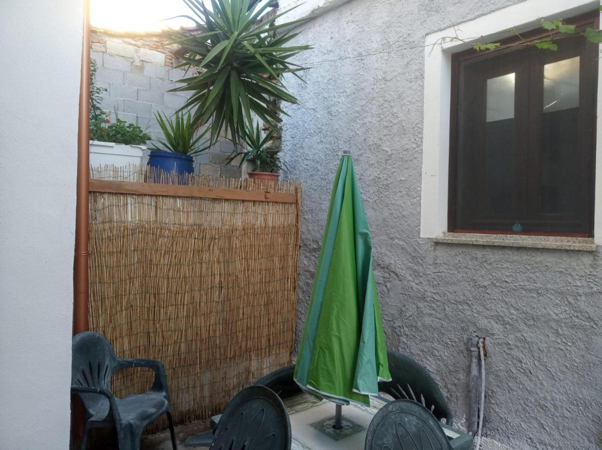 הוילה Holiday House In סיניסקולה מראה חיצוני תמונה